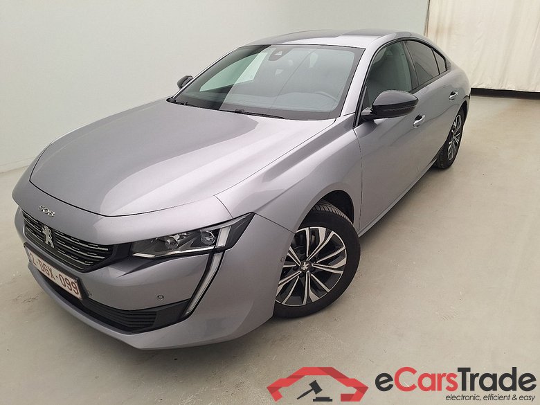 Peugeot, 508 '18, Peugeot 508 1.2 PureTech 130 S&S EAT8 Allure Pack #2