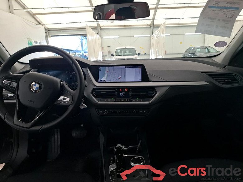 BMW Série 1 / 2019 / 5P / Berline 116i DKG7 Business Design #5