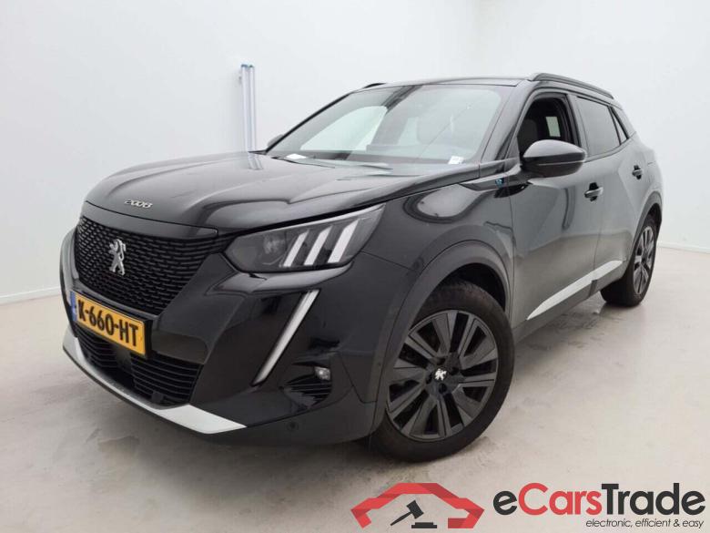 PEUGEOT e-2008 EV GT Pack 50 kWh #1