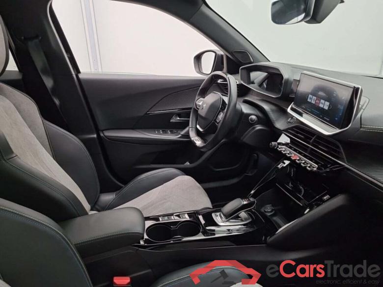 PEUGEOT e-2008 EV GT Pack 50 kWh #3