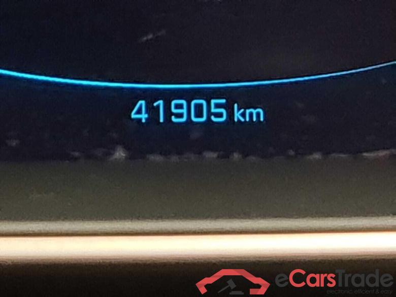 PEUGEOT e-2008 EV GT Pack 50 kWh #4