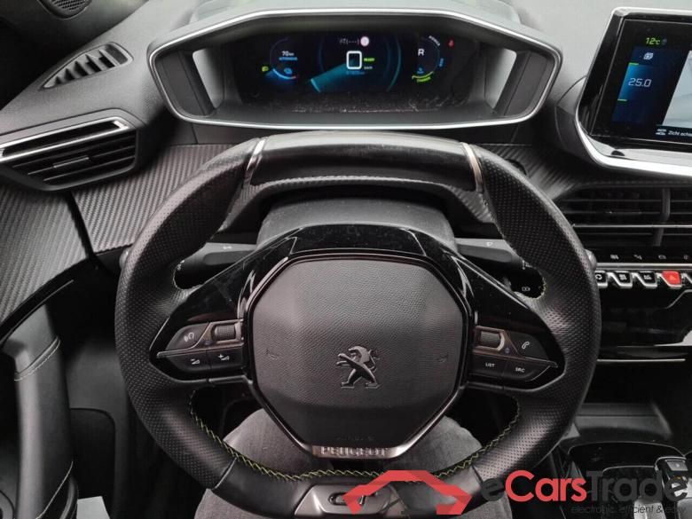 PEUGEOT e-2008 EV GT Pack 50 kWh #6