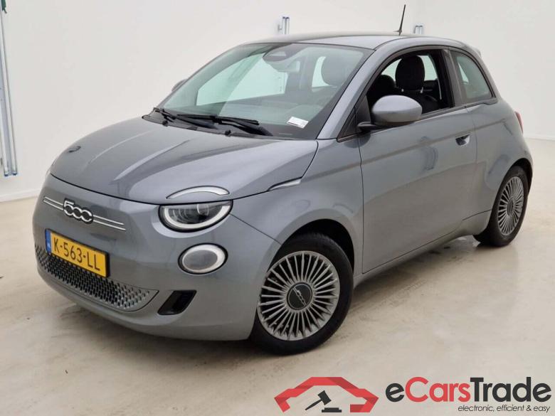 FIAT 500 Icon 42 kWh #1