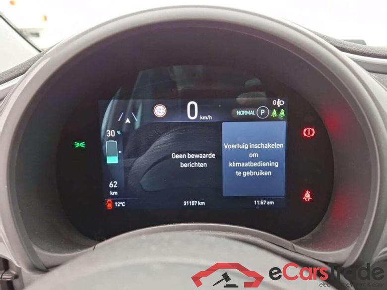 FIAT 500 Icon 42 kWh #5