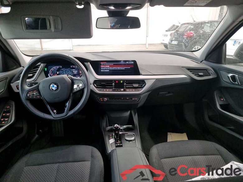 1 Berline 116 d Business Design 1.5 115CV BVA7 E6d #5