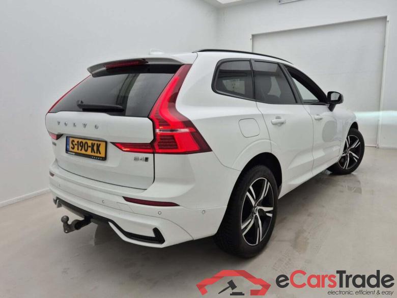 VOLVO XC60 B4 MHEV R-Design Geartronic #2