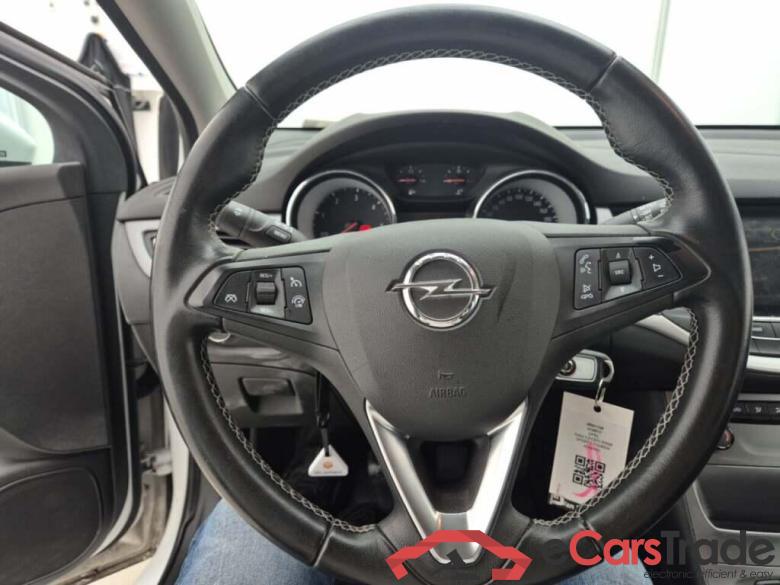 OPEL Astra Sports Tourer 1.6 CDTI Business   #5