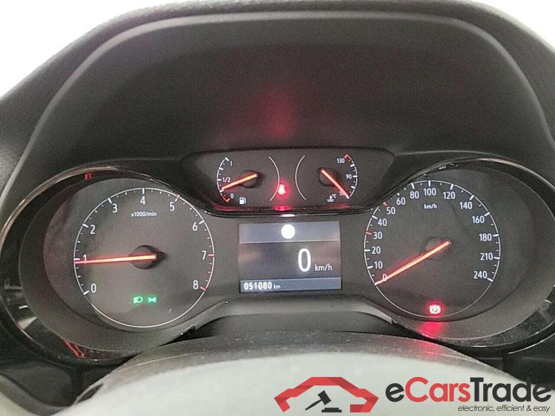 OPEL Corsa 1.2 Edition #4