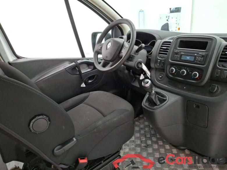 RENAULT Trafic 2.0 dCi T29 L1H2Comf #3