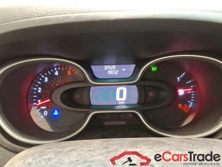 RENAULT Trafic 2.0 dCi T29 L1H2Comf #4