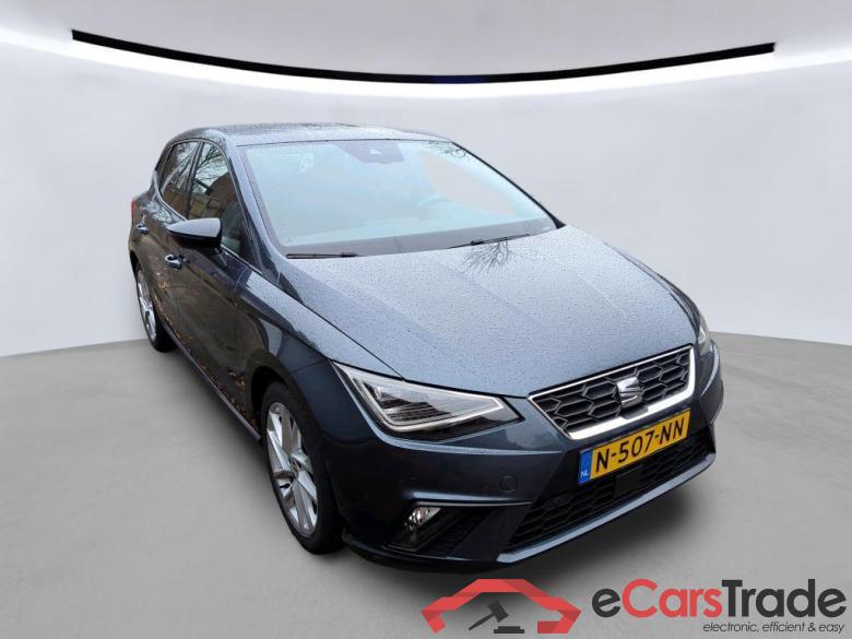 SEAT Ibiza 70 kW #3
