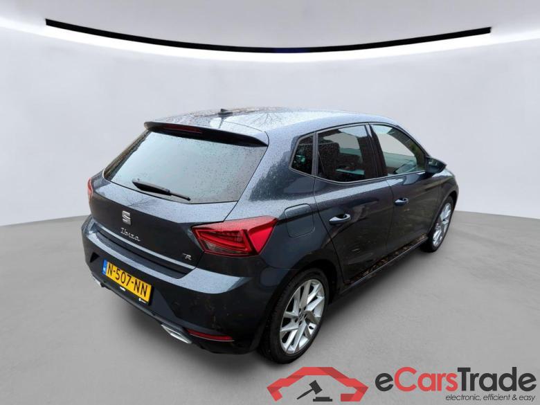 SEAT Ibiza 70 kW #4