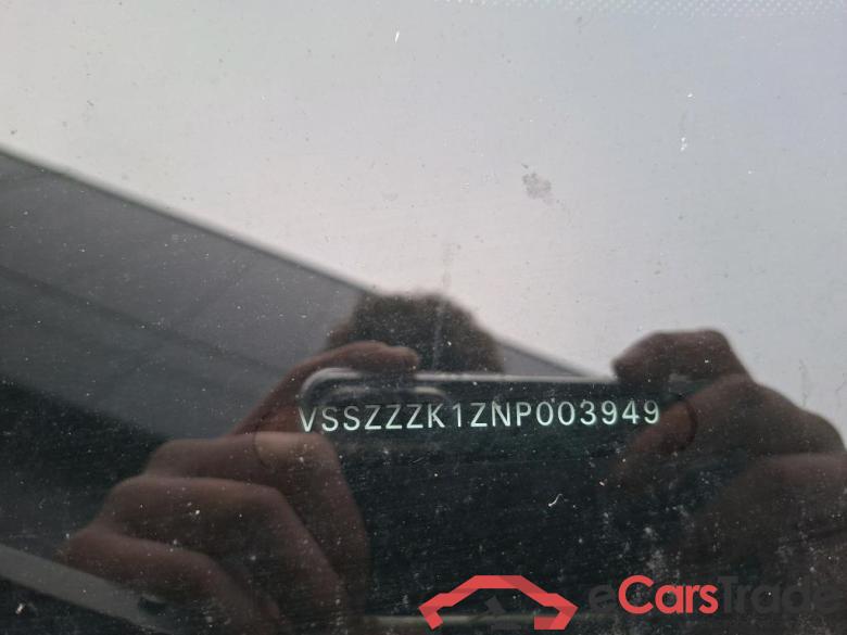 CUPRA Born 150 kW #3