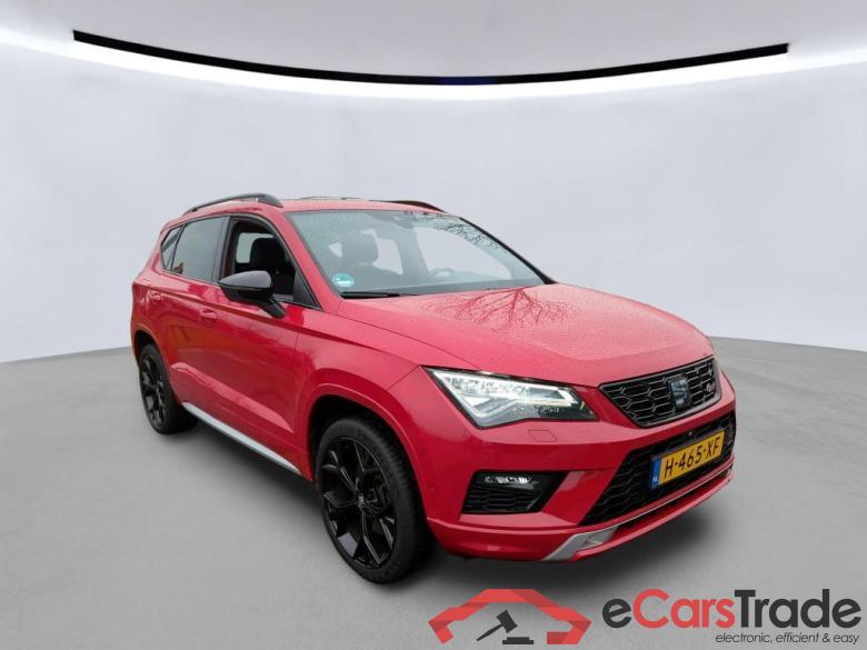 SEAT Ateca 110 kW #5