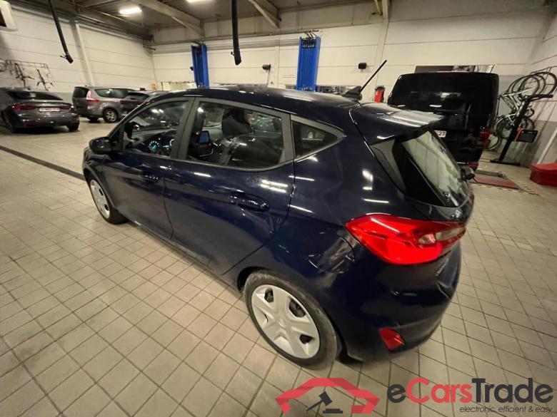 FORD Fiesta Fiesta 1.1i Connected #3