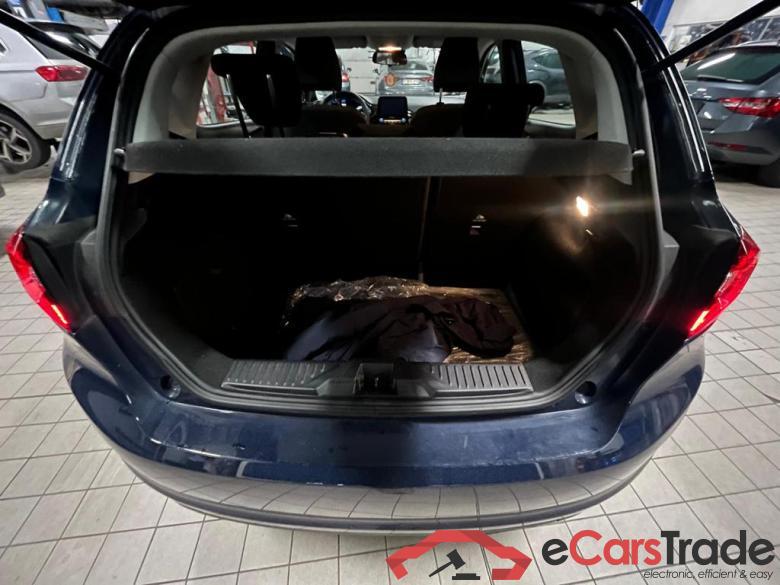 FORD Fiesta Fiesta 1.1i Connected #5