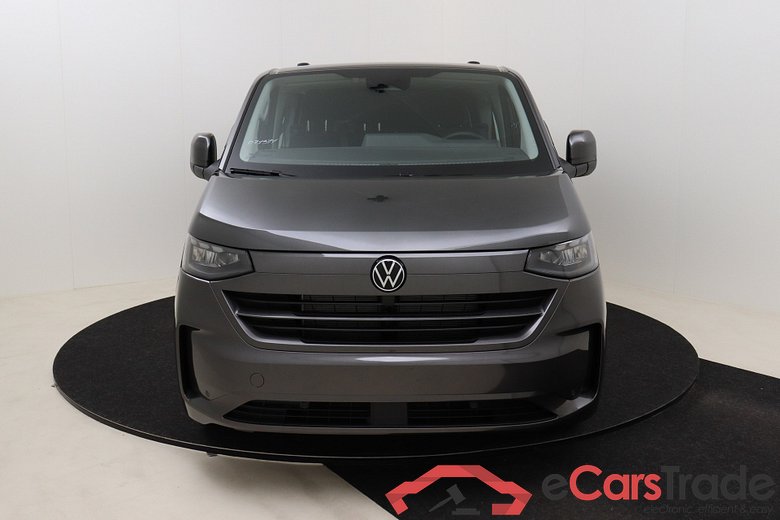 Volkswagen Transporter T7 Double cabine 3500 mm 2,0 TDI 170 hp 4MOTION Aut. #2