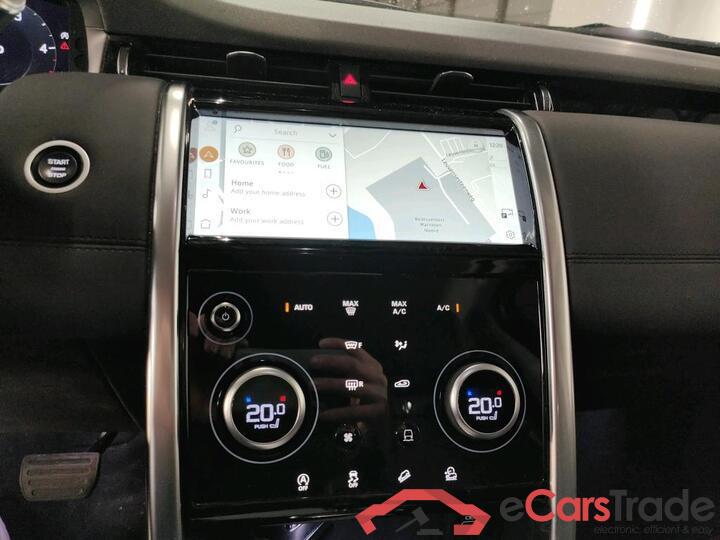 Land Rover Discovery Sport Discovery Sport D165 MHEV AWD Auto S (Mild Hybrid) 120kW/163pk  5D/P Auto-9 #6