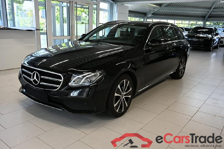 E -Klasse T-Modell E 300 de (213.216)Avantgarde 2.0 225KW AT9 E6dT #1