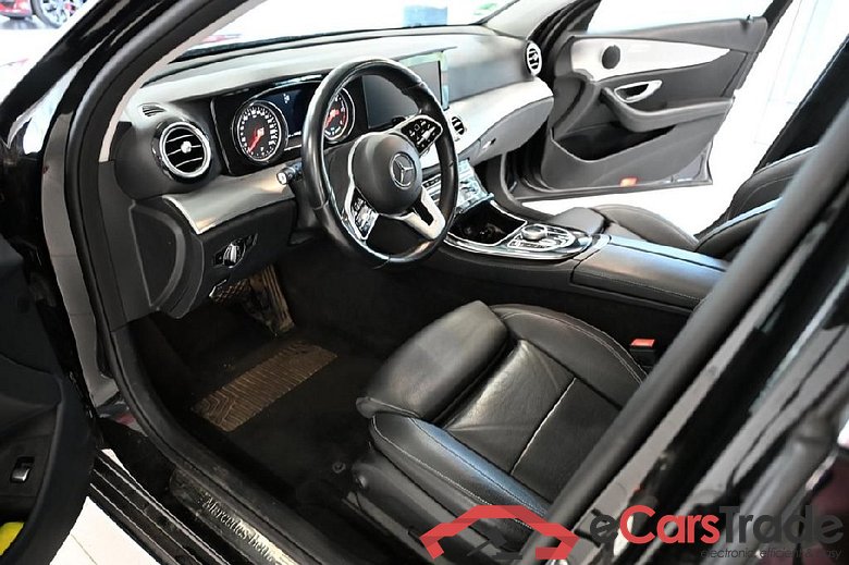 E -Klasse T-Modell E 300 de (213.216)Avantgarde 2.0 225KW AT9 E6dT #4