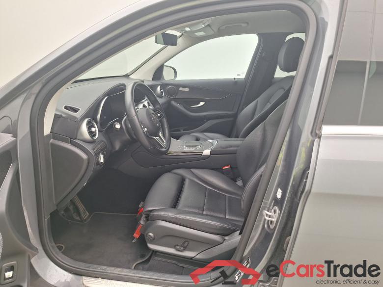 Mercedes, GLC FL'19 PHEV, Mercedes-Benz GLC GLC 300 de Business Solution 4MA #3