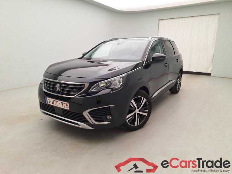 Peugeot, 5008 '16, Peugeot 5008 1.2 PureTech 96kW S&S EAT8 Allure 5d #2