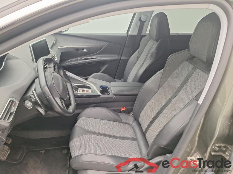 Peugeot, 5008 '16, Peugeot 5008 1.5 BlueHDi 96kW S&S EAT8 Allure 5d #3