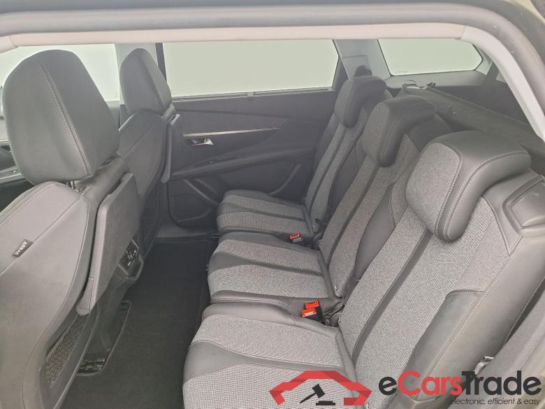 Peugeot, 5008 '16, Peugeot 5008 1.5 BlueHDi 96kW S&S EAT8 Allure 5d #4