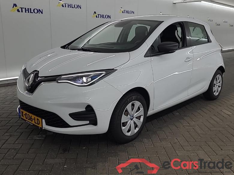 RENAULT Zoe R110 Life (batterijkoop) 5D 79kW #1