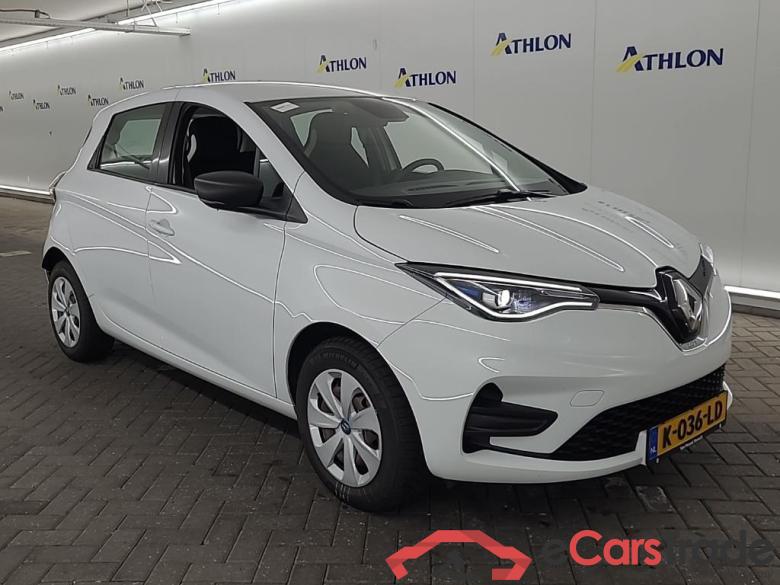 RENAULT Zoe R110 Life (batterijkoop) 5D 79kW #2