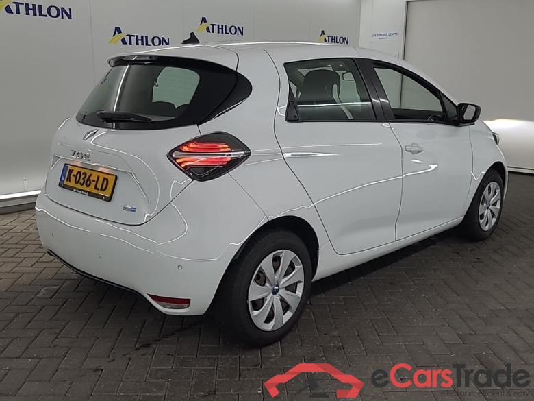 RENAULT Zoe R110 Life (batterijkoop) 5D 79kW #3