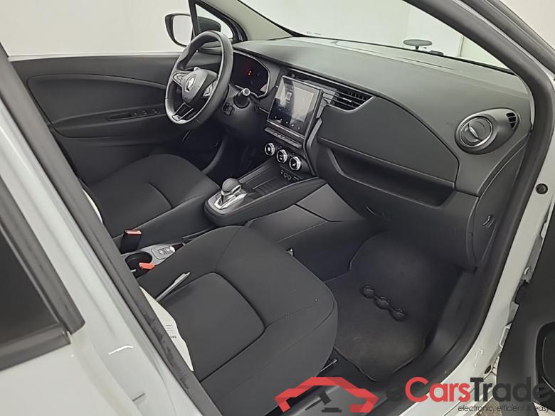 RENAULT Zoe R110 Life (batterijkoop) 5D 79kW #6