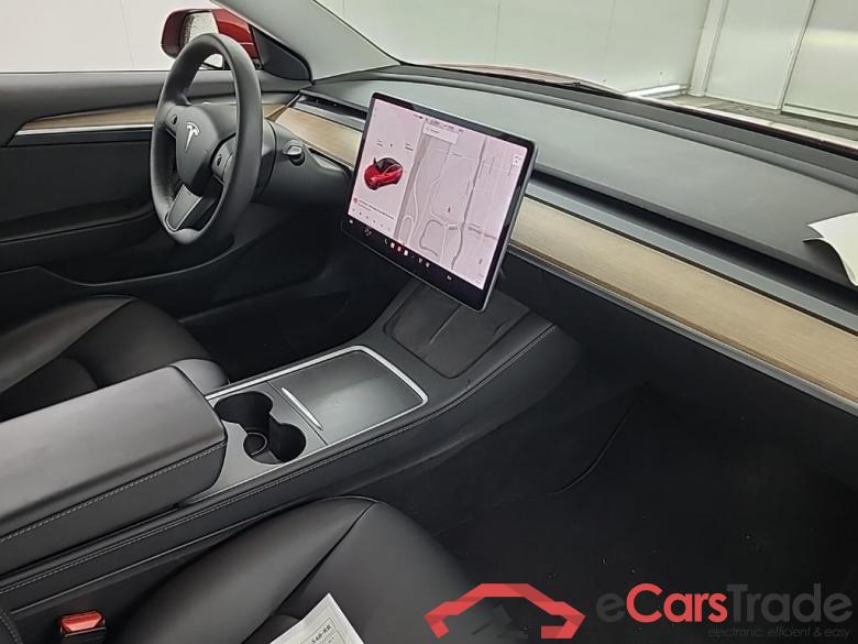 Tesla Model 3 Long Range Dual Motor AWD 4D 350kW #6