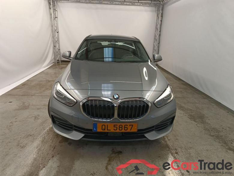 BMW 1 HATCH - 2019 118iA 136hp OPF A5d #5