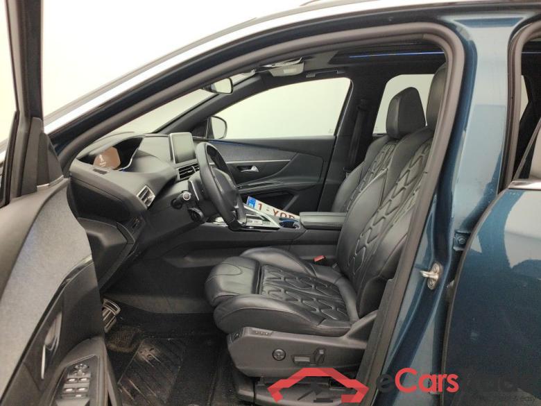Peugeot 5008 1.2 PureTech 96kW S&S EAT8 GT Line 5d 7pl #3