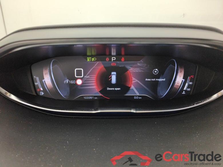 Peugeot 5008 1.2 PureTech 96kW S&S EAT8 GT Line 5d 7pl #6