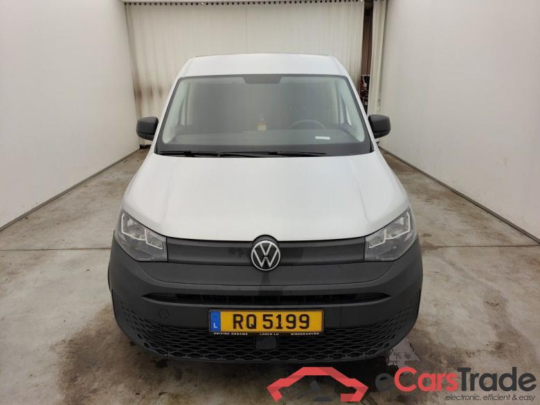 VOLKSWAGEN CADDY MAXI VAN DIESEL - 2021 2.0 TDi 102 5d #5