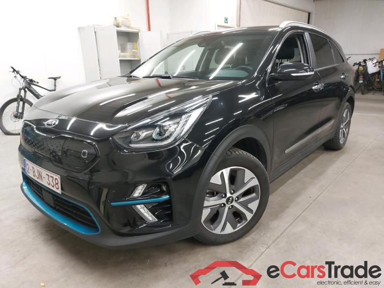 KIA - KIA NIRO e-Niro 150kW 204PK More Pack Luxury   * ELECTRIC * #1