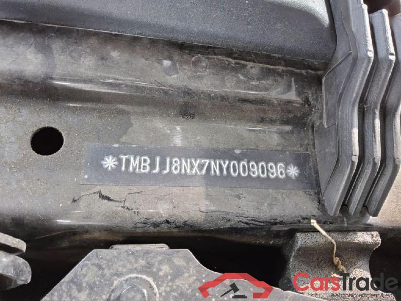 Octavia Combi Style 2.0 TDI 110KW AT7 E6d #5