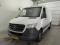preview Mercedes Sprinter #0