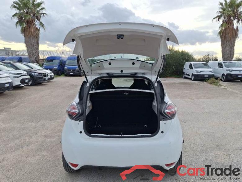 RENAULT ZOE / 2019 / 5P / BERLINA ZOE LIFE R110 #5