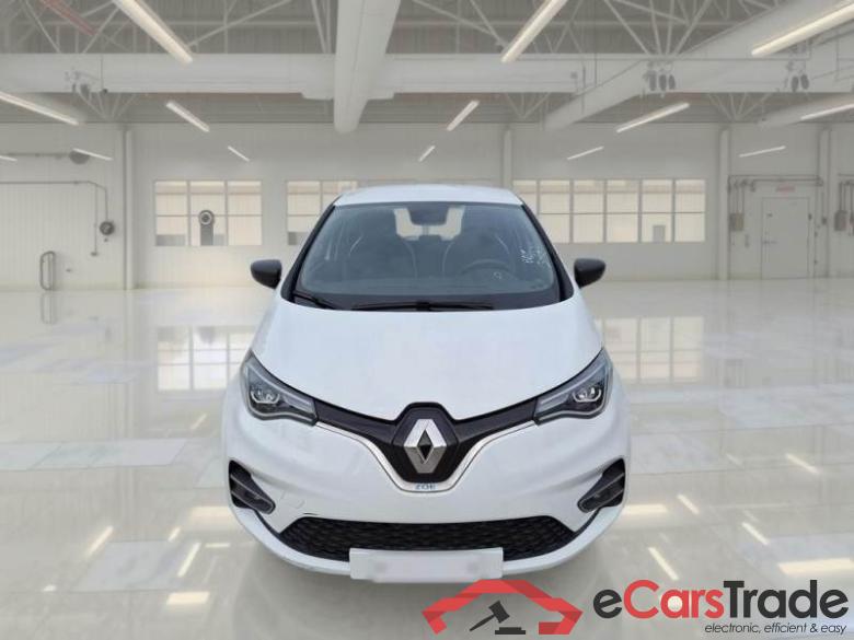 RENAULT ZOE / 2019 / 5P / BERLINA ZOE LIFE R110 #6