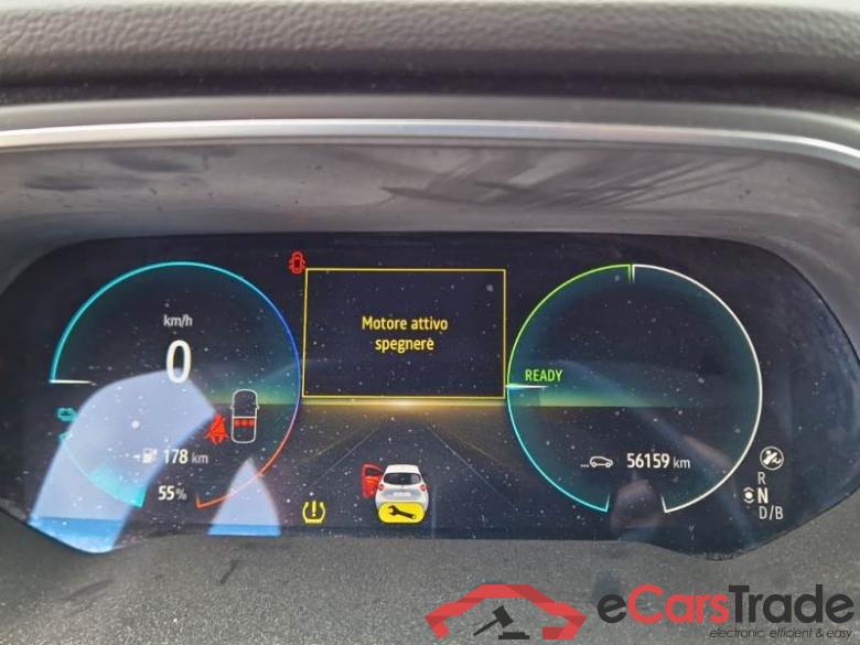 RENAULT ZOE / 2019 / 5P / BERLINA ZOE LIFE R110 #4