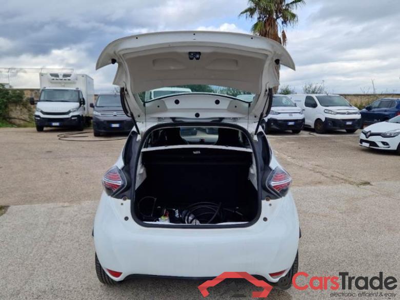 RENAULT ZOE / 2019 / 5P / BERLINA ZOE LIFE R110 #5