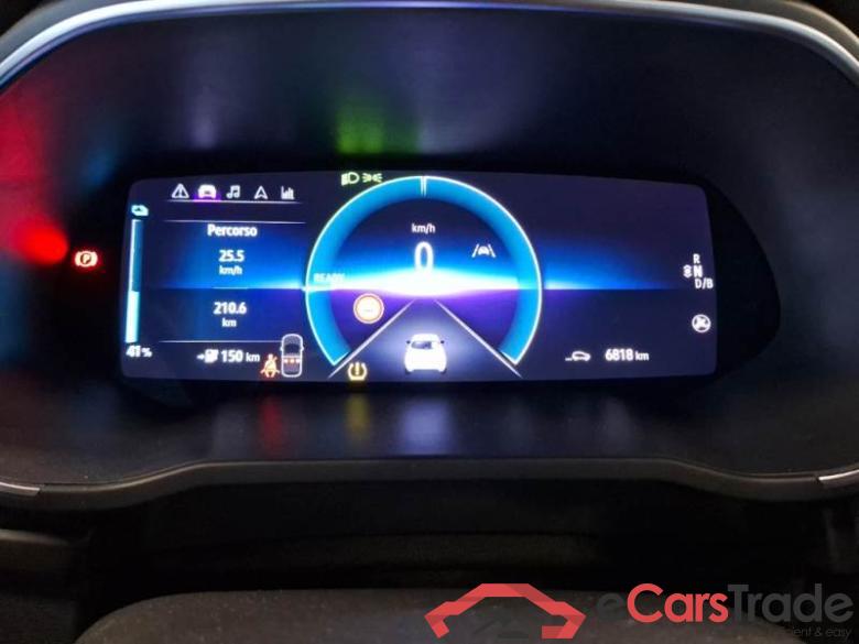 RENAULT ZOE / 2019 / 5P / BERLINA ZOE BUSINESS R110 #4