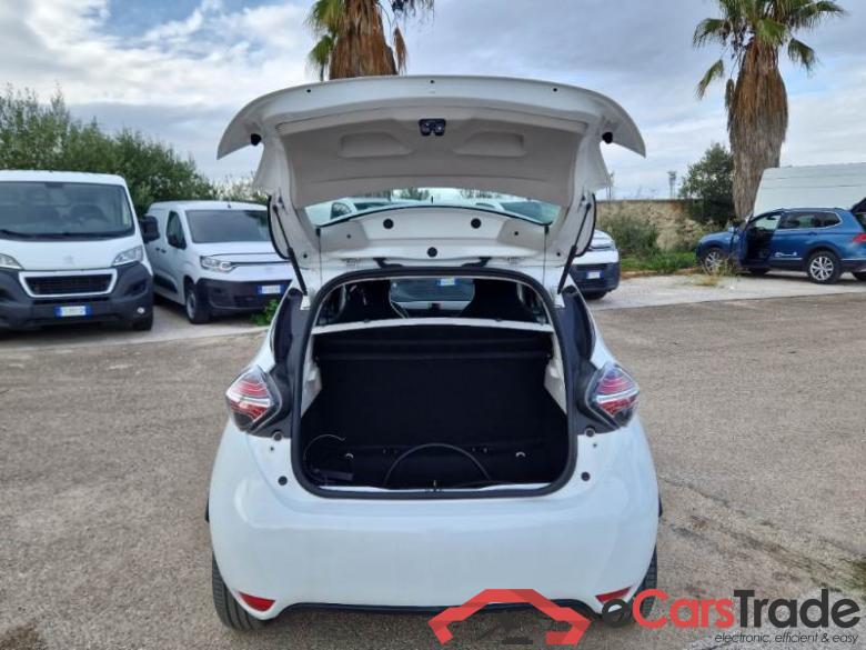 RENAULT ZOE / 2019 / 5P / BERLINA ZOE LIFE R110 #5