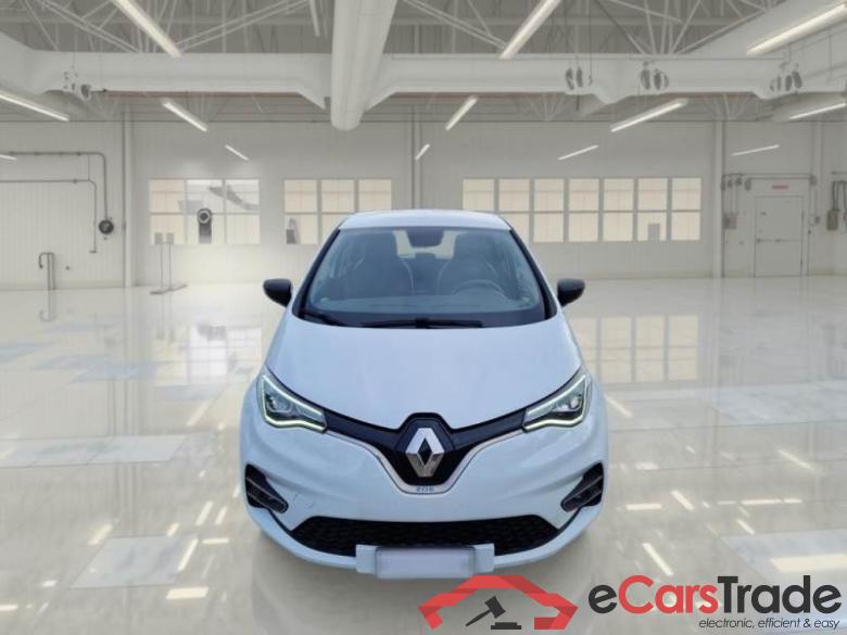 RENAULT ZOE / 2019 / 5P / BERLINA ZOE LIFE R110 #6