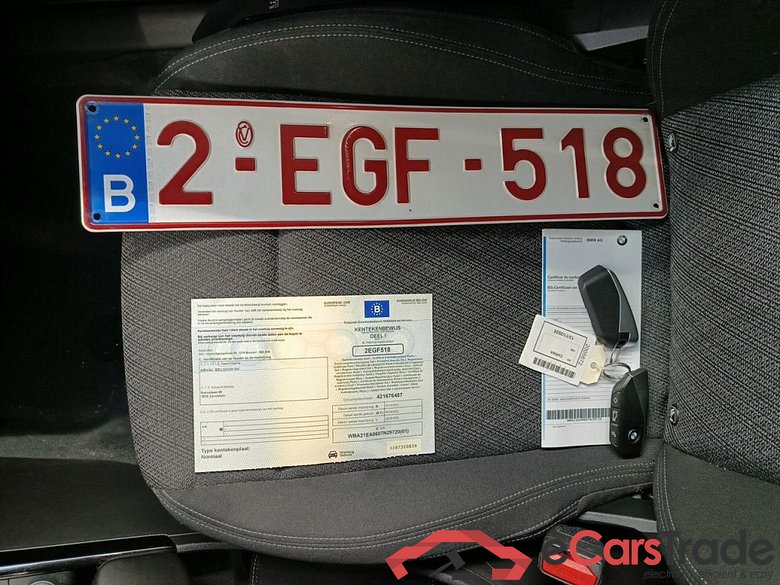 BMW 2 Reeks Active Tourer 225e xDrive 5d #4