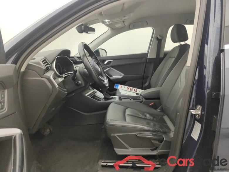 Audi Q3 Sportback 35 TDI S tronic Business Edition 5d #3