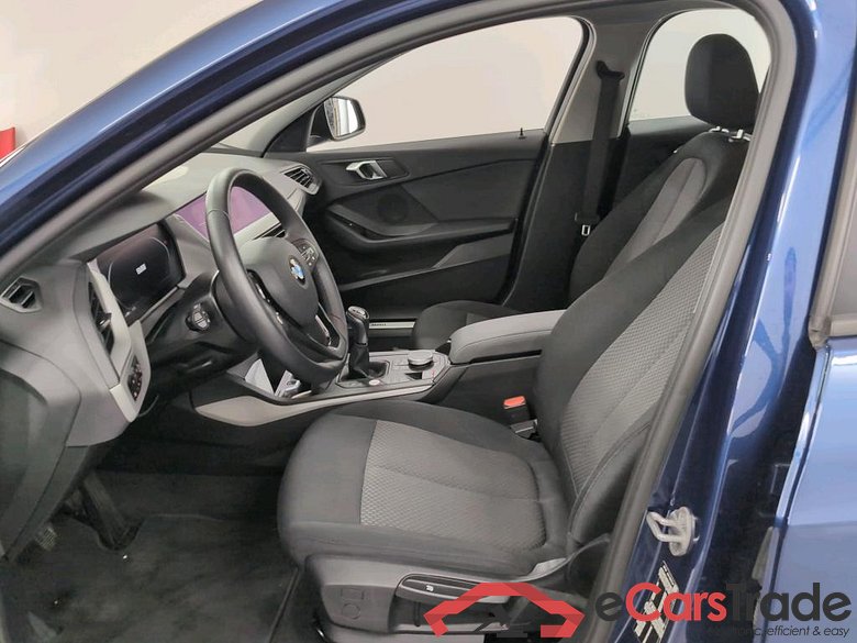 BMW 1 SERIES HATCH 1.5 116I (80KW) #5